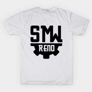 SMW RENO T-Shirt